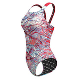 Thought En Rouge Deux Classic Strap