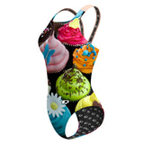 Cupcake Classic Strap