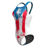 Puerto Rico Classic Strap