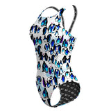 You are my Penguin Classic Strap