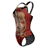 Red Riding Hood Classic Strap