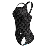 Dragon Scale Classic Strap