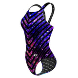Into the Galaxy Classic Strap