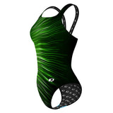 Green Volt Classic Stap