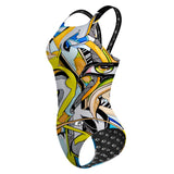 Urban Eyes Classic Strap