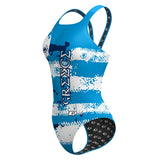 Greece Classic Strap