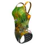 Creature Deep 4 Classic Strap