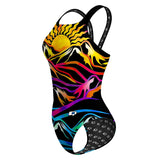 Everything the Light Touches Classic Strap
