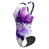 Purple Haze Classic Strap