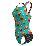 Extra Fries Classic Strap