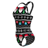 Ho Ho Ho Classic Strap