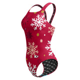 Snow Day Classic Strap