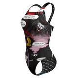 Evil Carnival Comic Classic Strap