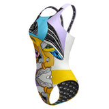 Gangsta Boo Classic Strap