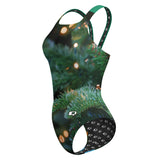 Evergreen Classic Strap