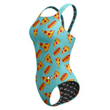 Weekend Cheat Classic Strap