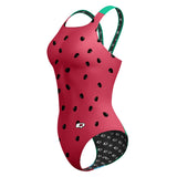 Watermelon Classic Strap