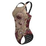 Sleeping Beauty Classic Strap