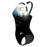 Haunted Hill Classic Strap