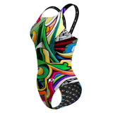 The Peruvian Classic Strap