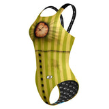 Time for Tea Classic Strap