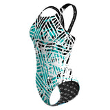 Chaos Classic Strap