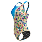 Sunkissed Starfish Classic Strap