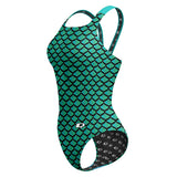 Scaled Classic Strap