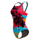 Tahitian Nights Classic Strap