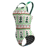 Christmas Tree Sweater Classic Strap