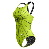 Webbed Classic Strap