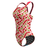 Cherry Picked Classic Strap