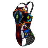 Secrets Classic Strap