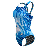 Poissons Libres Classic Strap