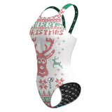 Dasher and Dancer Classic Strap