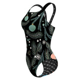Deck the Halls Classic Strap