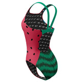 Watermelon Classic Strap