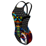 Secrets Classic Strap