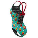 Extra Fries Classic Strap