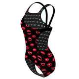 Vampire Kiss Classic Strap
