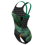Evergreen Classic Strap