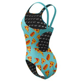 Weekend Cheat Classic Strap