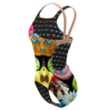 Cupcake Classic Strap