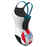 Puerto Rico Classic Strap