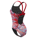 Thought En Rouge Deux Classic Strap