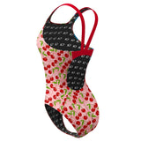 Cherry Picked Classic Strap