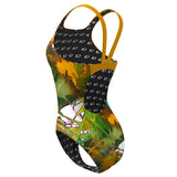 Creature Deep 4 Classic Strap