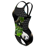 Panda Bear Classic Strap