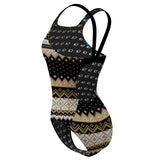 Sleigh Ride Classic Strap