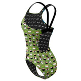 Sushi Classic Strap